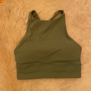 Lululemon Energy Bra